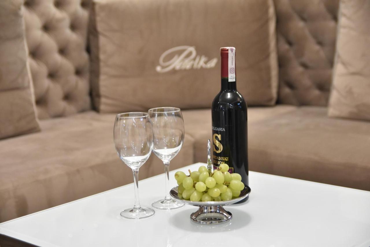 Osrodek Perelka Resort 3*