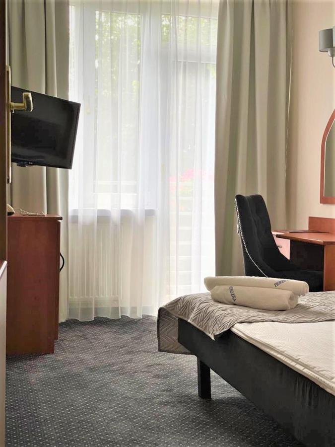 Resort Osrodek Perelka 3*