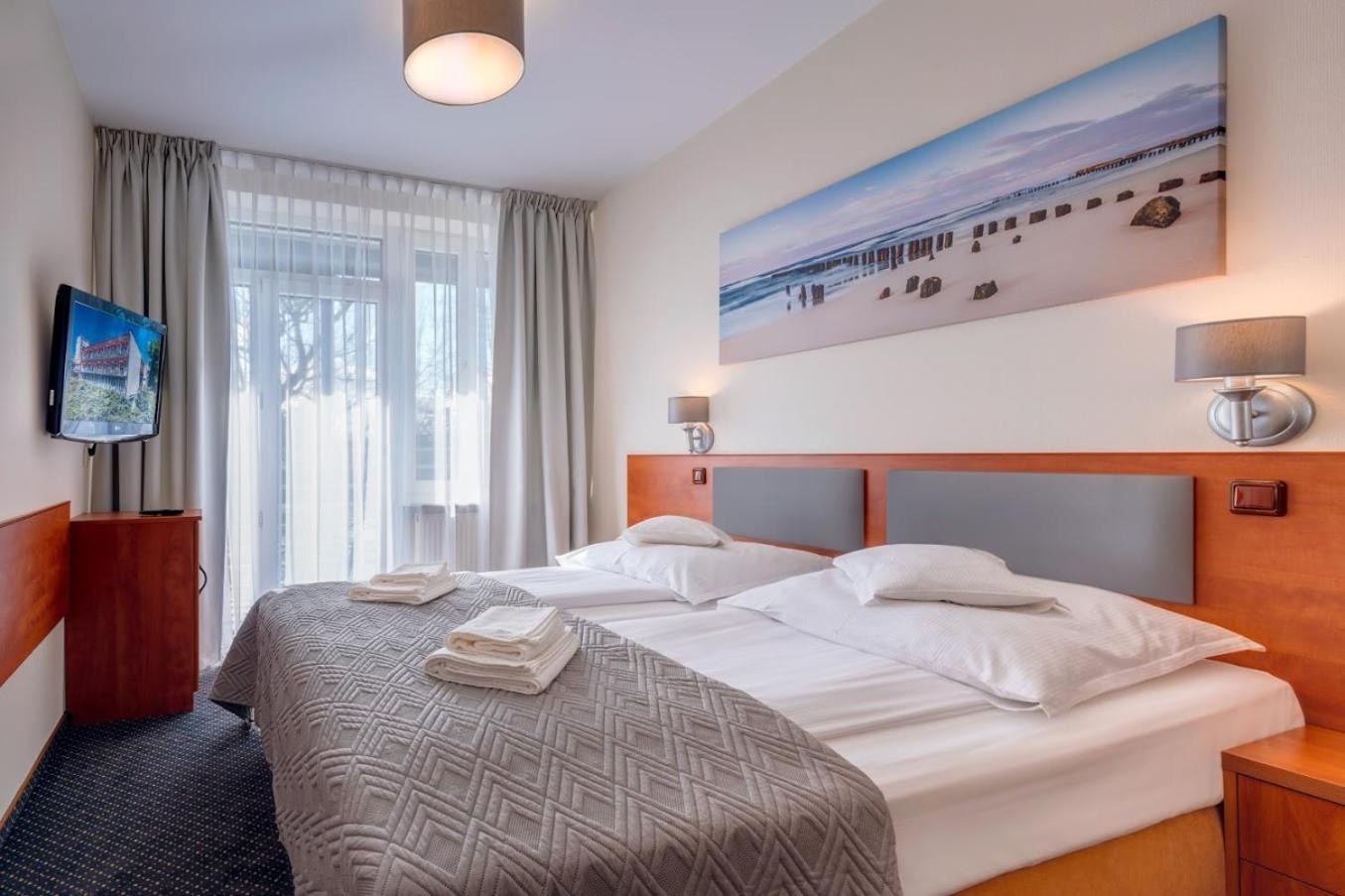Osrodek Perelka Resort