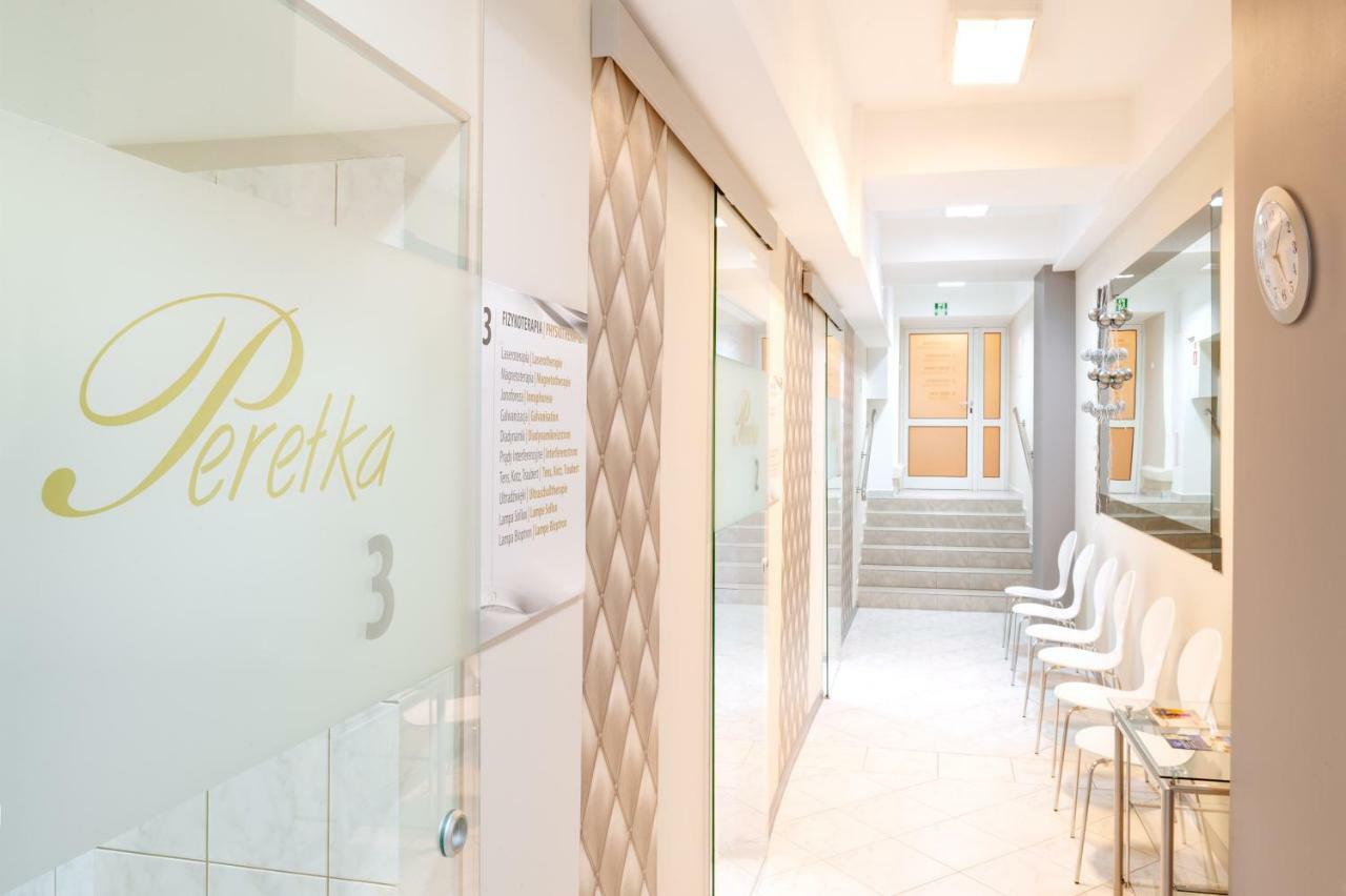 Osrodek Perelka Kolobrzeg