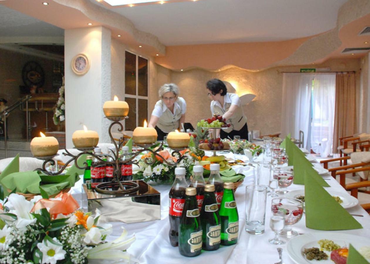 Osrodek Perelka