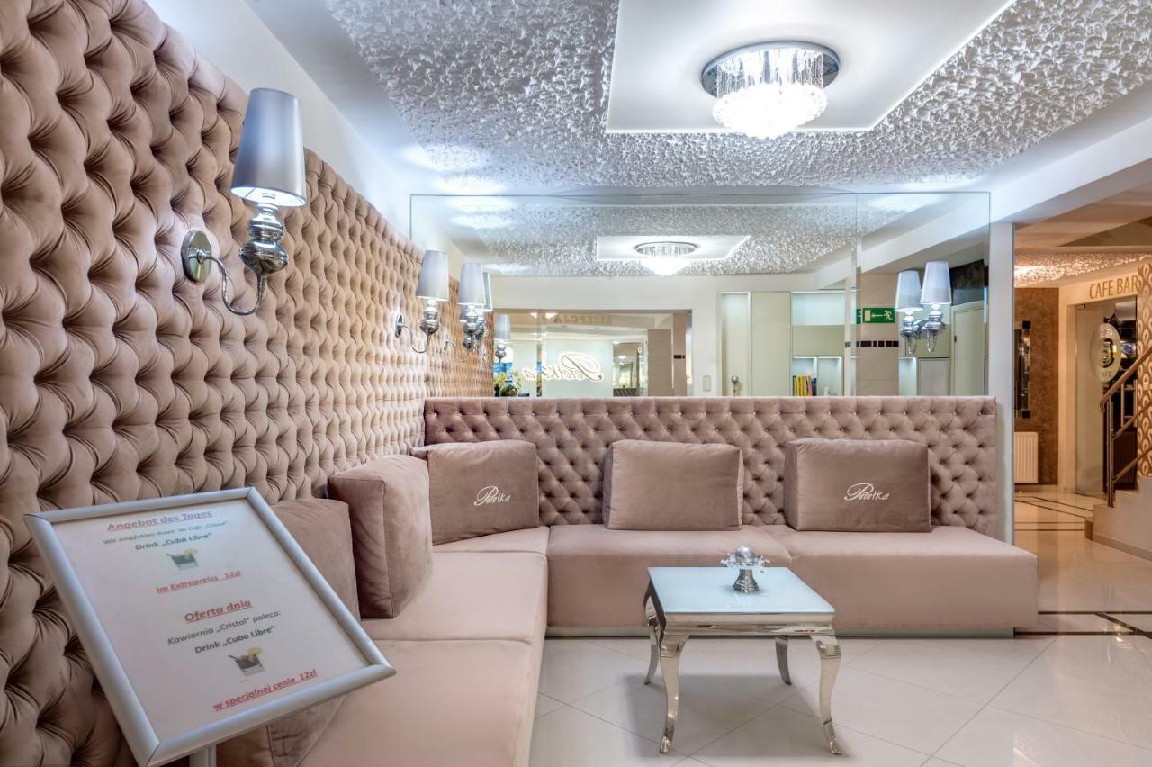 Osrodek Perelka Resort Kolobrzeg