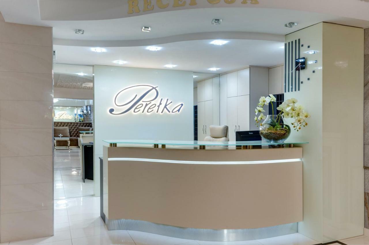 Osrodek Perelka